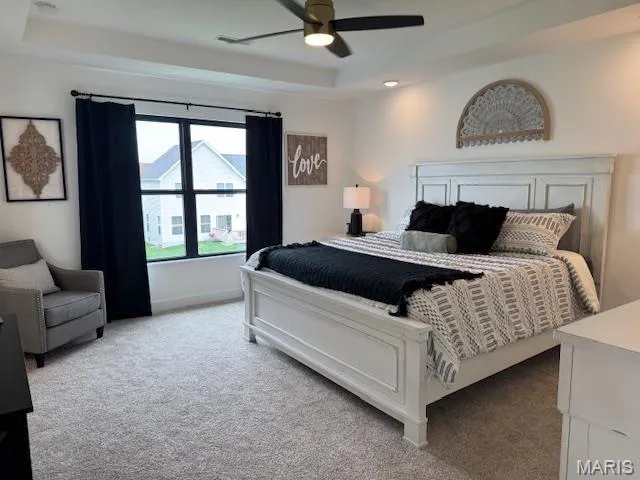 $430,300 | 222 Grand Vista Court, Edwardsville, IL 62025