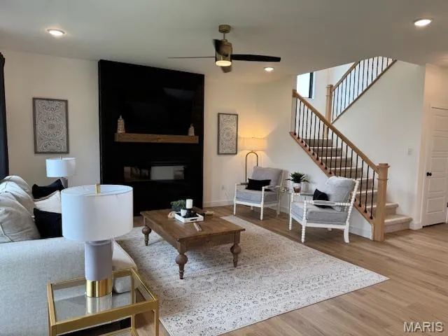 $430,300 | 222 Grand Vista Court, Edwardsville, IL 62025