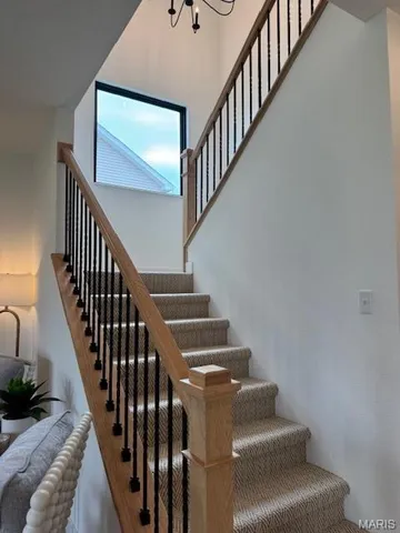 $430,300 | 222 Grand Vista Court, Edwardsville, IL 62025