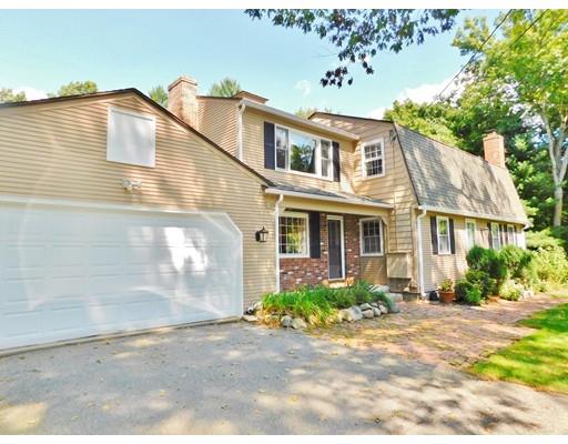 311 Soule Road Wilbraham, MA 01095 - Photo 1 of 41 Gallery Image 1