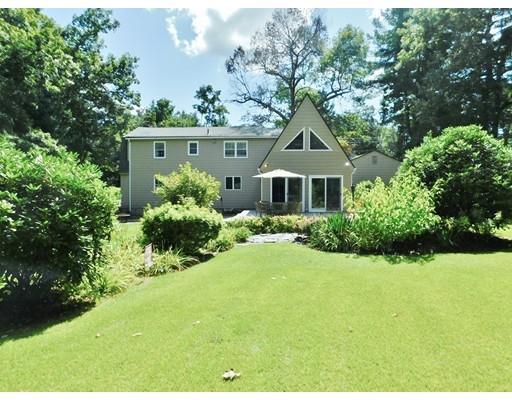 311 Soule Road Wilbraham, MA 01095 - Photo 38 of 41 Gallery Image 38