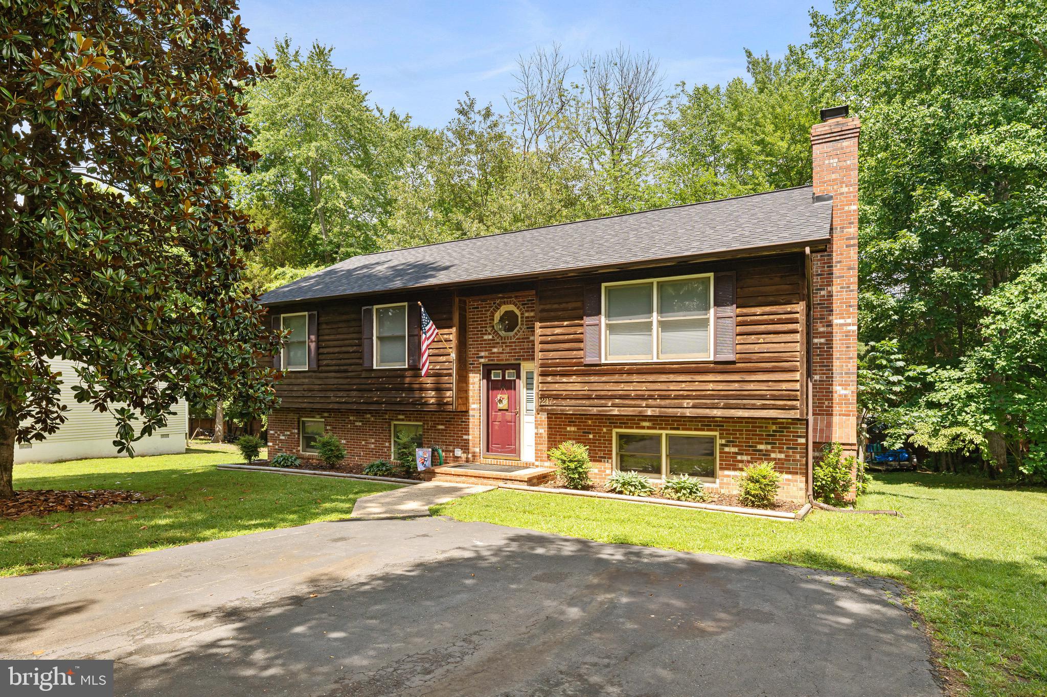 217 Spotswood Road Locust Grove, VA 22508 - Photo 1 of 42 Gallery Image 1