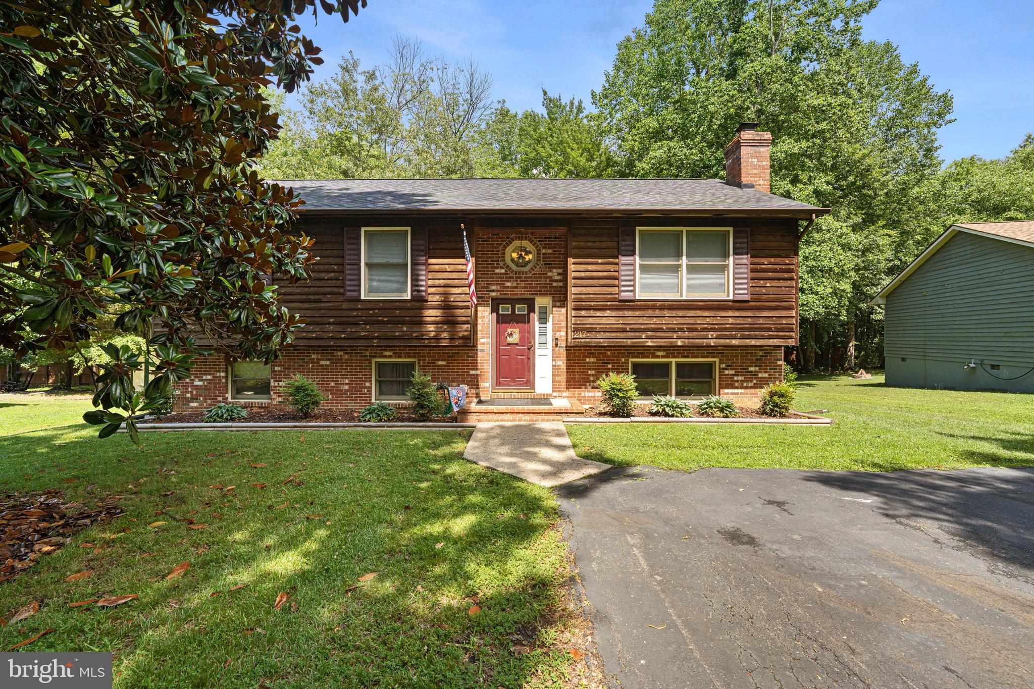 217 Spotswood Road Locust Grove, VA 22508 - Photo 2 of 42 Gallery Image 2