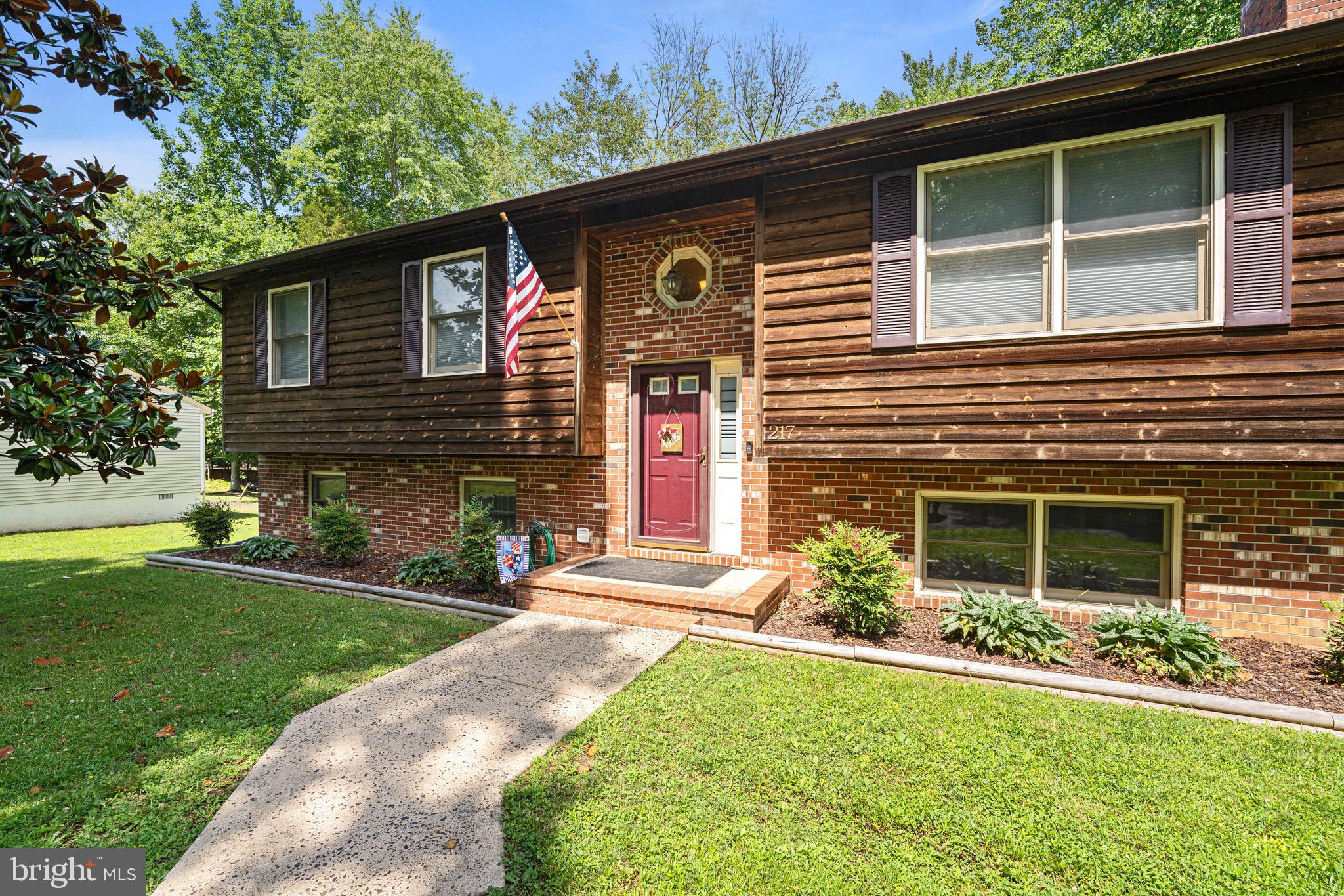 217 Spotswood Road Locust Grove, VA 22508 - Photo 3 of 42 Gallery Image 3
