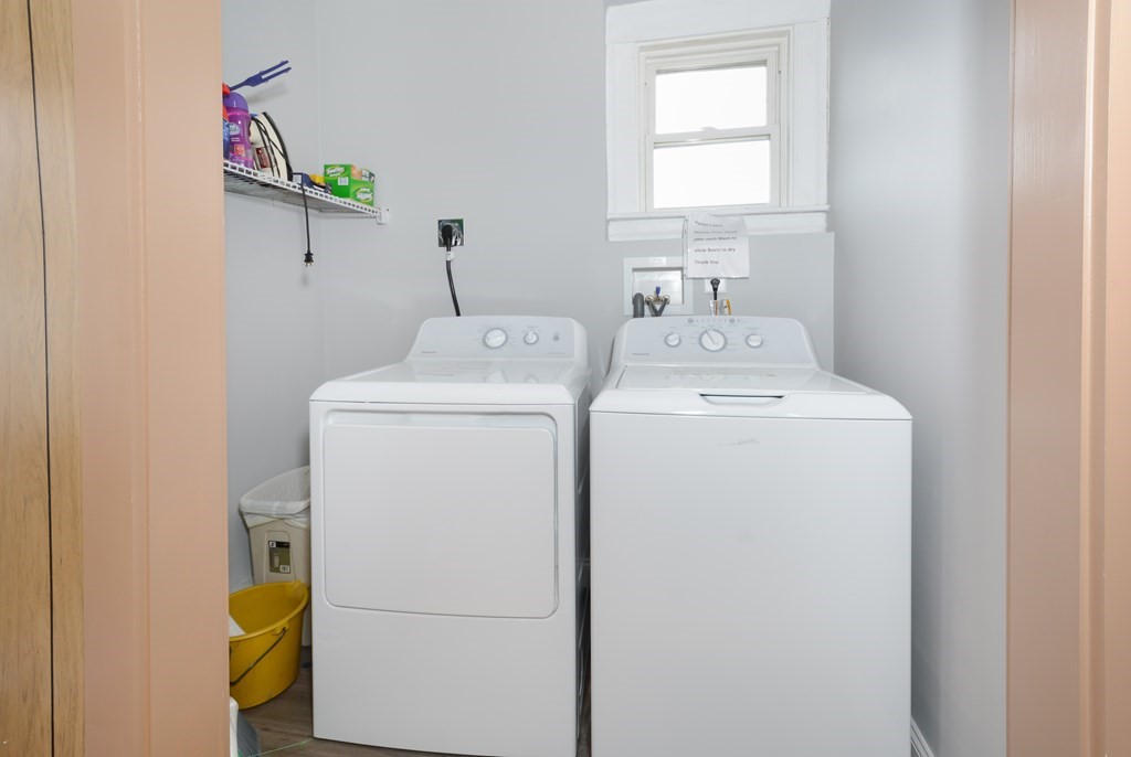 31 Benedict Road Worcester, MA 01604 - Photo 19 of 33 Gallery Image 19