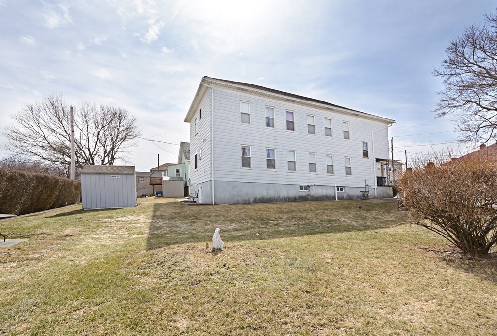 31 Benedict Road Worcester, MA 01604 - Photo 8 of 33 Gallery Image 8