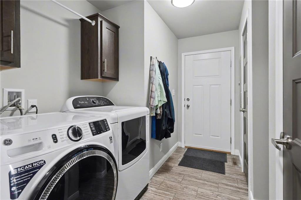 1558 North 450th Road Baldwin City, KS 66006 - Photo 18 of 51