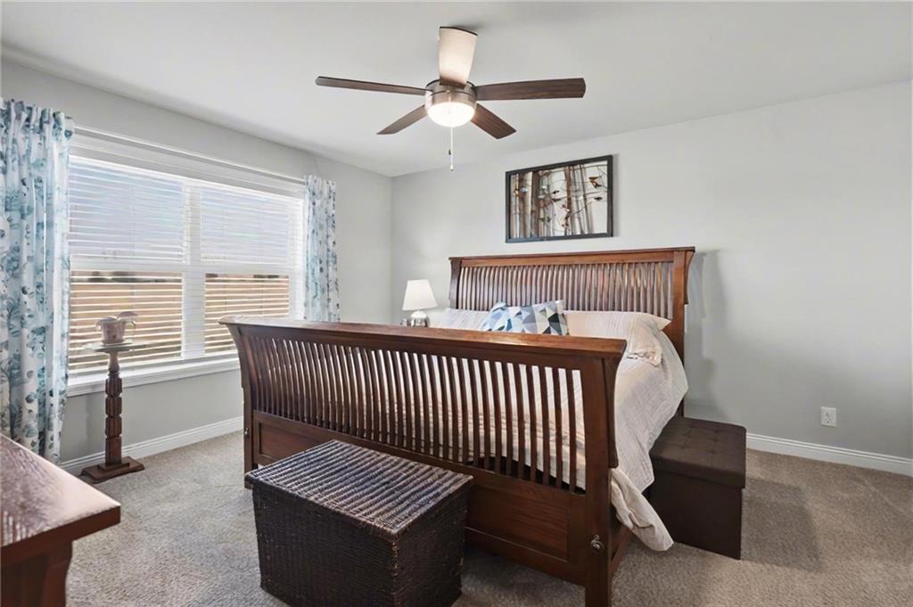 1558 North 450th Road Baldwin City, KS 66006 - Photo 22 of 51