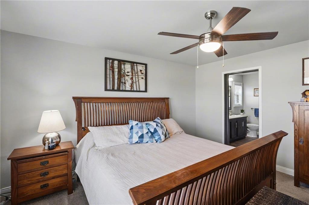 1558 North 450th Road Baldwin City, KS 66006 - Photo 23 of 51