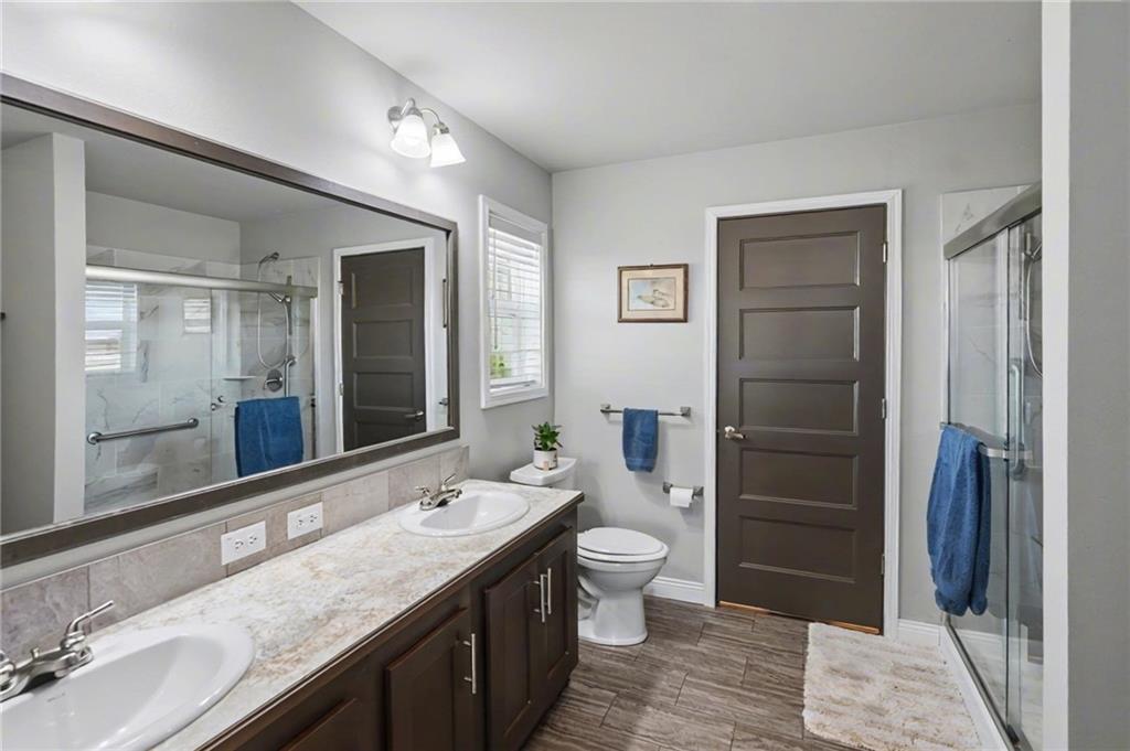 1558 North 450th Road Baldwin City, KS 66006 - Photo 24 of 51