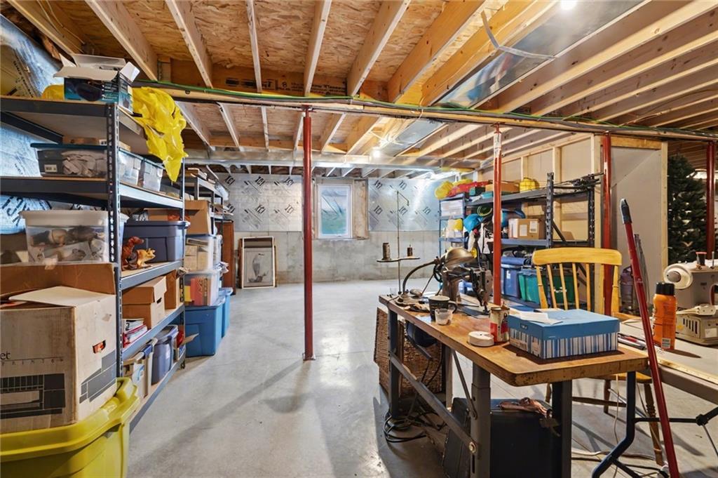 1558 North 450th Road Baldwin City, KS 66006 - Photo 29 of 51