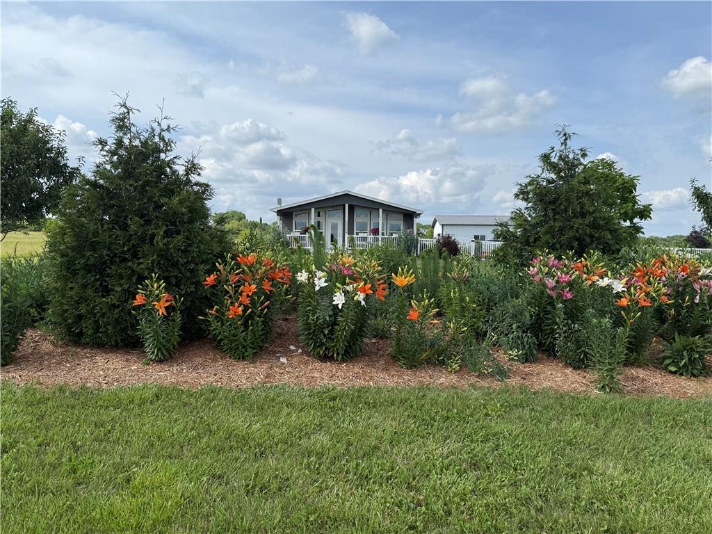 1558 North 450th Road Baldwin City, KS 66006 - Photo 4 of 51