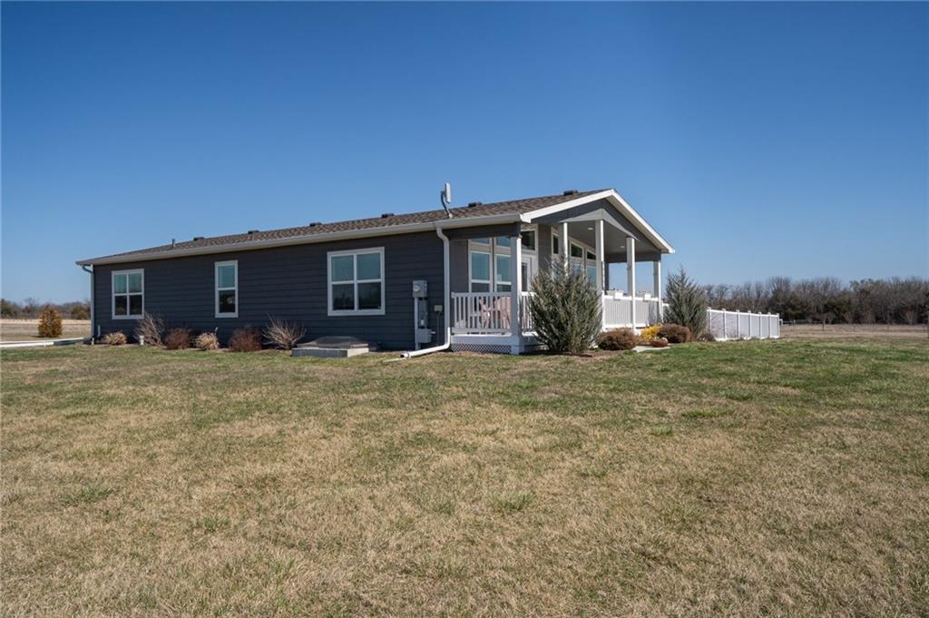 1558 North 450th Road Baldwin City, KS 66006 - Photo 43 of 51