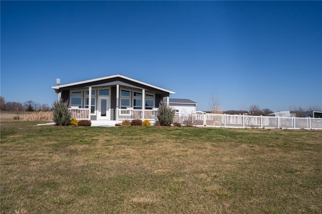 1558 North 450th Road Baldwin City, KS 66006 - Photo 44 of 51