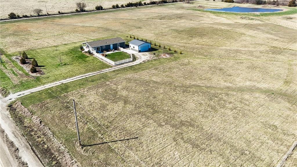 1558 North 450th Road Baldwin City, KS 66006 - Photo 48 of 51