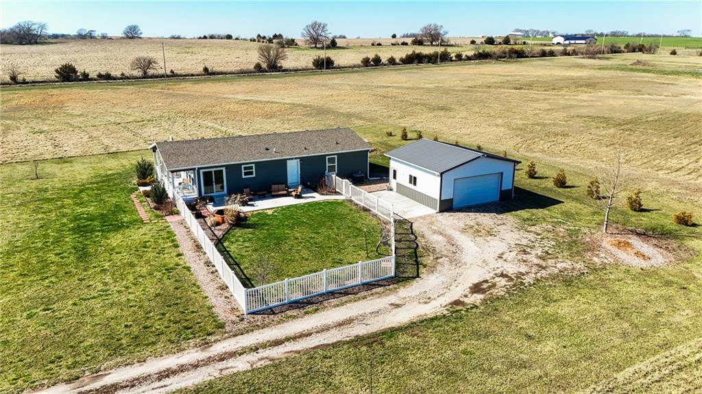 1558 North 450th Road Baldwin City, KS 66006 - Photo 49 of 51