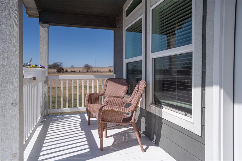 1558 North 450th Road Baldwin City, KS 66006 - Photo 6 of 51