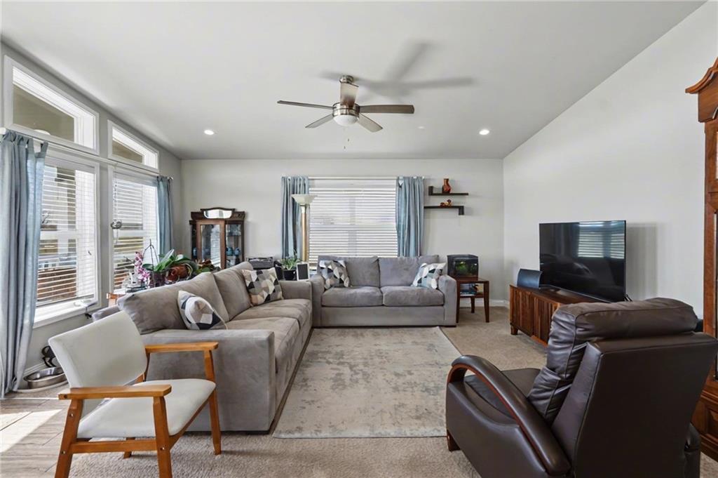 1558 North 450th Road Baldwin City, KS 66006 - Photo 7 of 51