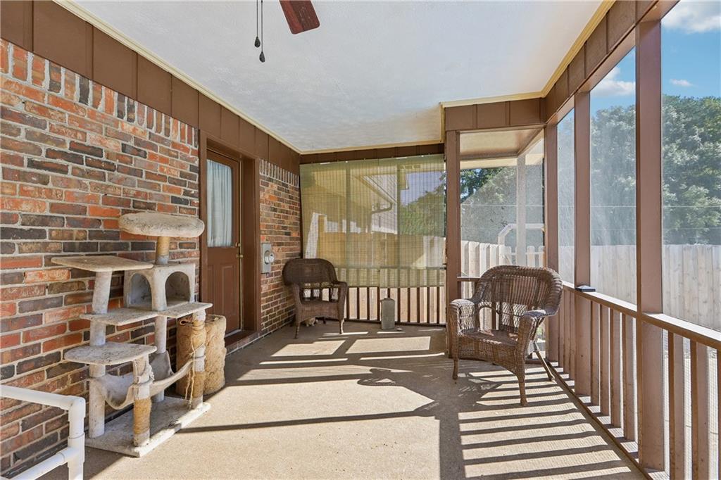 4542 Burns Road Northwest Lilburn, GA 30047 - Photo 18 of 43 Gallery Image 18