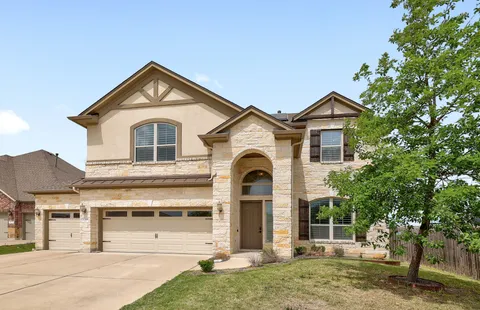 $525,995 | 17309 Silent Harbor Loop, Pflugerville, TX 78660