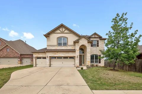 $525,995 | 17309 Silent Harbor Loop, Pflugerville, TX 78660