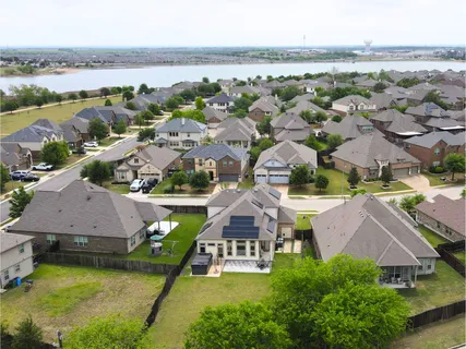 $525,995 | 17309 Silent Harbor Loop, Pflugerville, TX 78660
