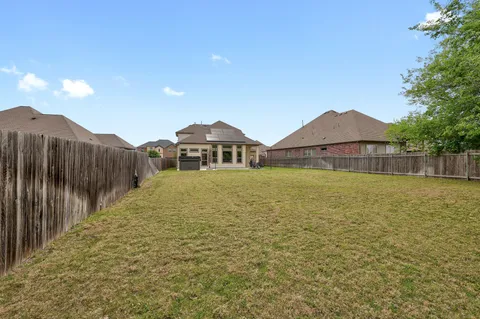 $525,995 | 17309 Silent Harbor Loop, Pflugerville, TX 78660