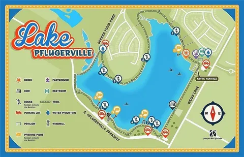 $525,995 | 17309 Silent Harbor Loop, Pflugerville, TX 78660