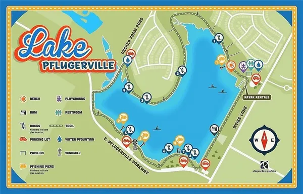 $525,995 | 17309 Silent Harbor Loop, Pflugerville, TX 78660