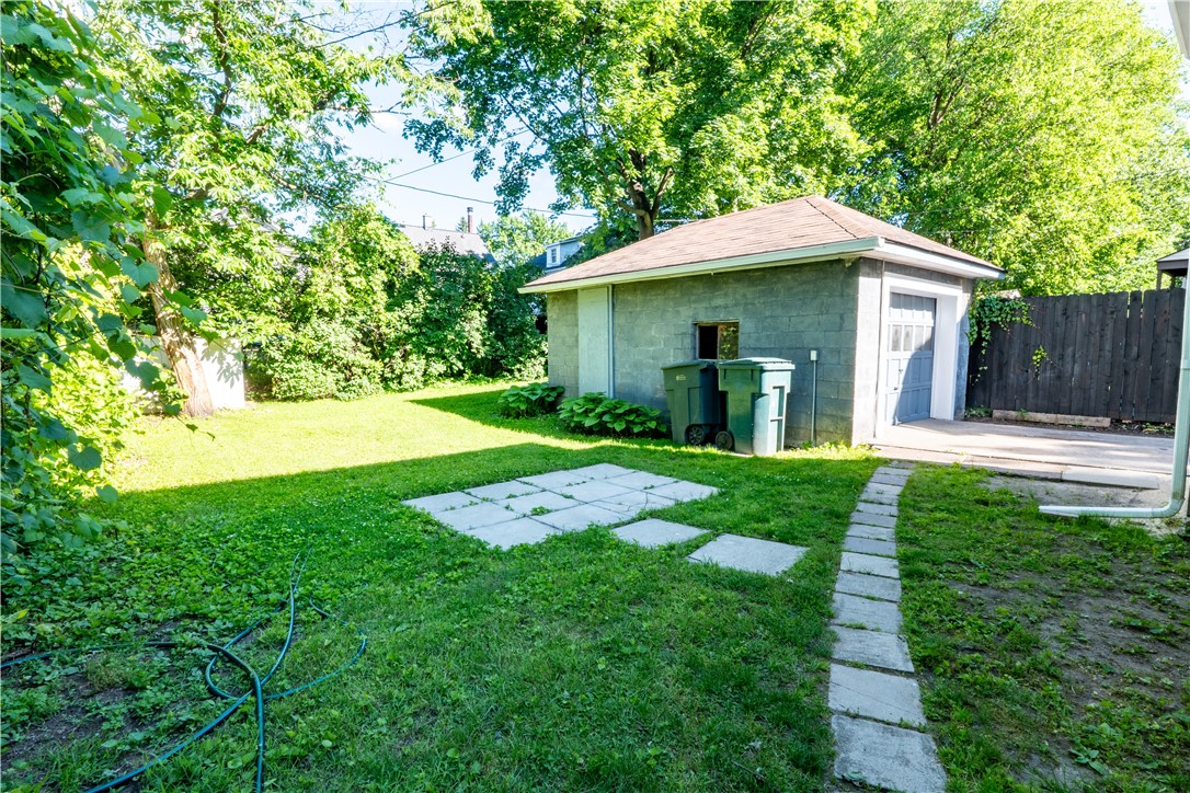 58 Coventry Avenue Rochester, NY 14610 - Photo 19 of 20