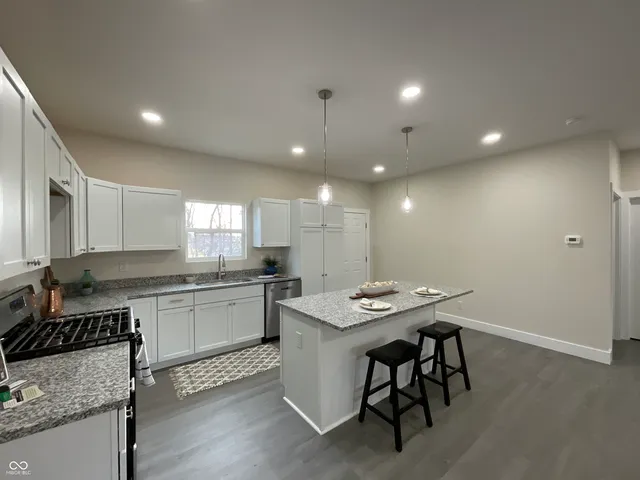 $279,000 | 32 Ashley Drive, Spencer, IN 47460