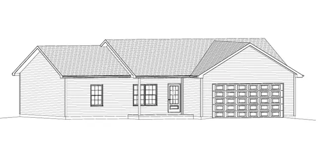 $279,000 | 32 Ashley Drive, Spencer, IN 47460