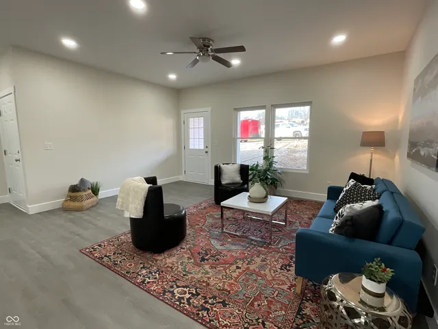 $279,000 | 32 Ashley Drive, Spencer, IN 47460