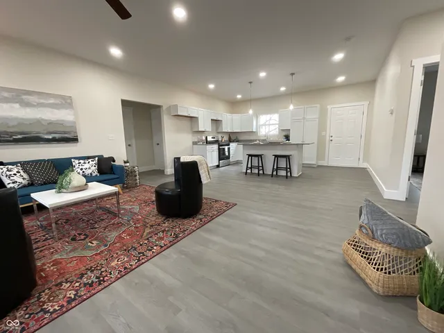 $279,000 | 32 Ashley Drive, Spencer, IN 47460