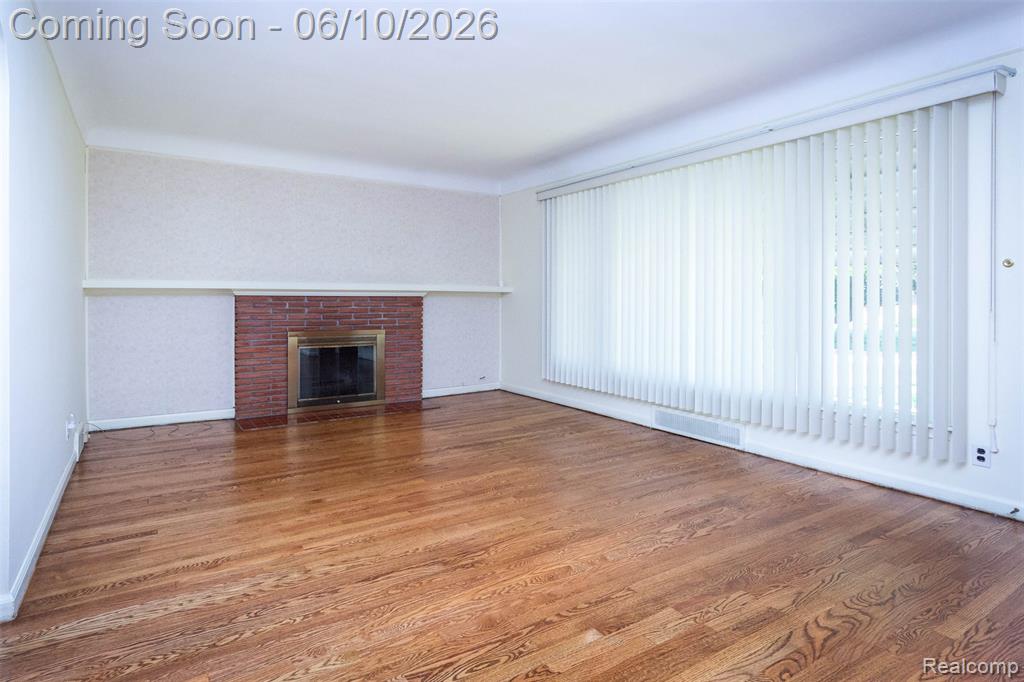 14869 Champaign Road Allen Park, MI 48101 - Photo 6 of 34