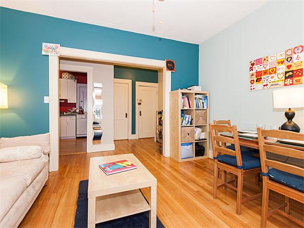 339 South Huntington Avenue, Unit 7 Boston, MA 02130 - Photo 2 of 8