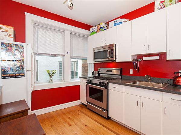 339 South Huntington Avenue, Unit 7 Boston, MA 02130 - Photo 3 of 8