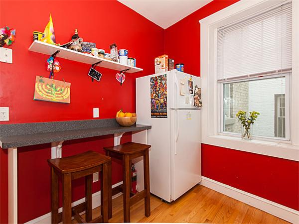 339 South Huntington Avenue, Unit 7 Boston, MA 02130 - Photo 4 of 8