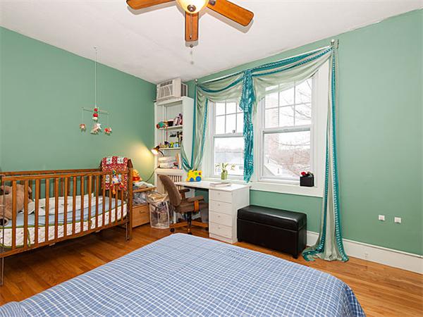 339 South Huntington Avenue, Unit 7 Boston, MA 02130 - Photo 5 of 8