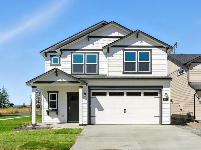 $539,990 | 1638 West 68th Avenue, Unit LOT 1 BLOCK 2 TALENT, Spokane, WA 99224