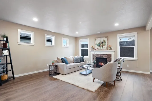 $539,990 | 1638 West 68th Avenue, Unit LOT 1 BLOCK 2 TALENT, Spokane, WA 99224