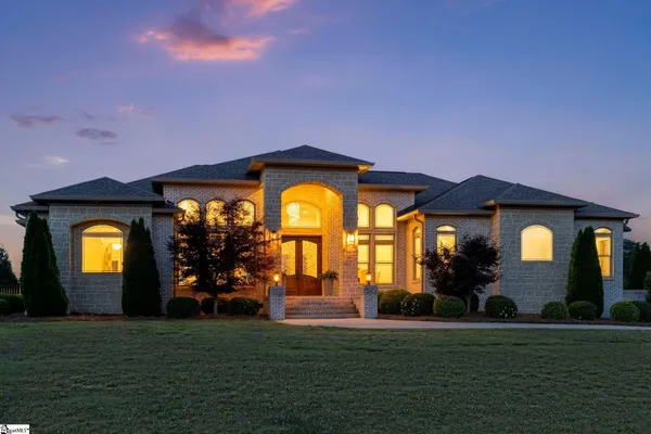 $1,249,000 | 3505 Ballenger Road, Greer, SC 29651