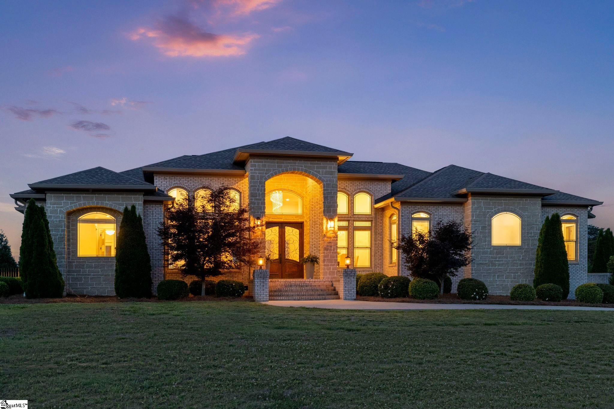 3505 Ballenger Road Greer, SC 29651 - Photo 1 of 50 Gallery Image 1