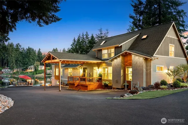 $1,795,000 | 7235 20th Avenue Southeast, Lacey, WA 98503
