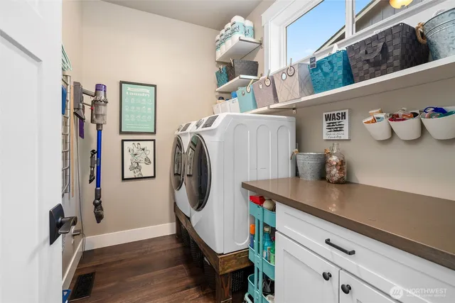 $1,795,000 | 7235 20th Avenue Southeast, Lacey, WA 98503