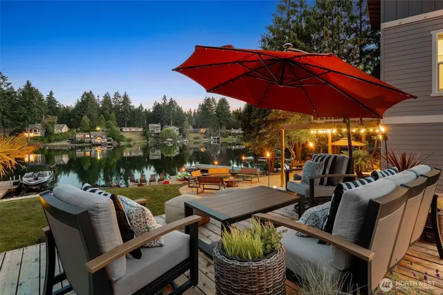 $1,795,000 | 7235 20th Avenue Southeast, Lacey, WA 98503