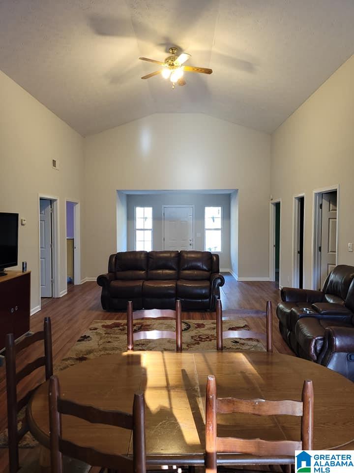 859 County Road 233 Fruithurst, AL 36262 - Photo 29 of 29