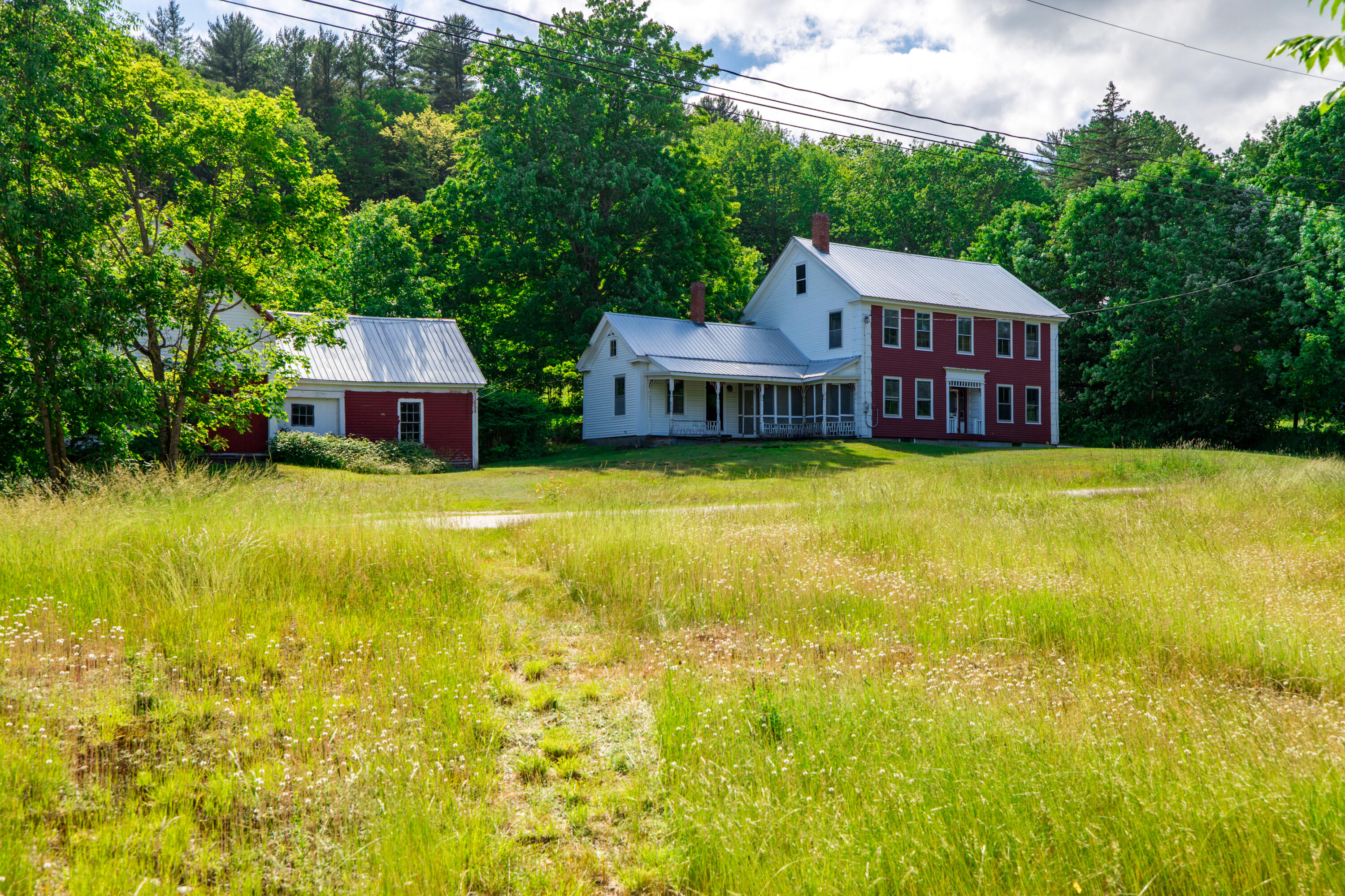 28 River Road Buckfield, ME 04220 - Photo 2 of 56 6I3A3599