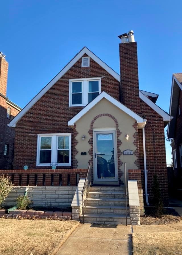 3172 Watson Road St. Louis, MO 63139 - Photo 1 of 25 Gallery Image 1