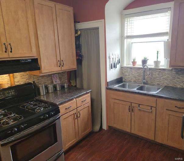 3172 Watson Road St. Louis, MO 63139 - Photo 8 of 25 Gallery Image 8